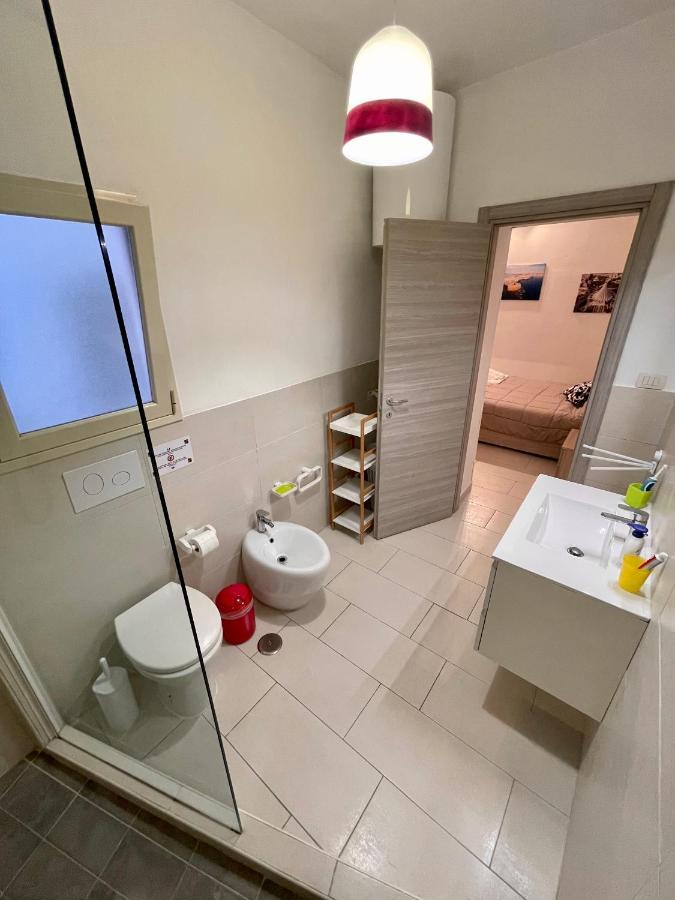 Casa Vacanze Damiano Syracuse Esterno foto