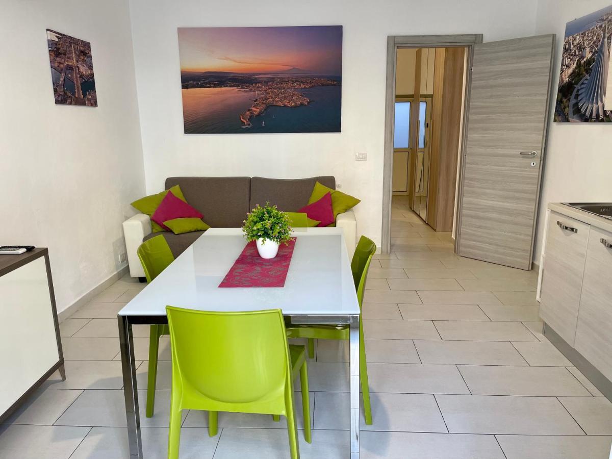 Casa Vacanze Damiano Syracuse Esterno foto