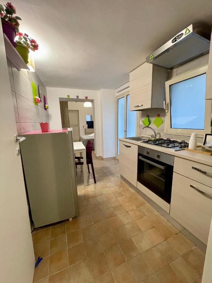 Casa Vacanze Damiano Syracuse Esterno foto