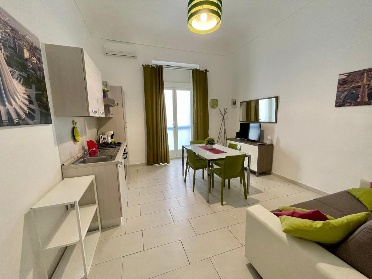 Casa Vacanze Damiano Syracuse Esterno foto