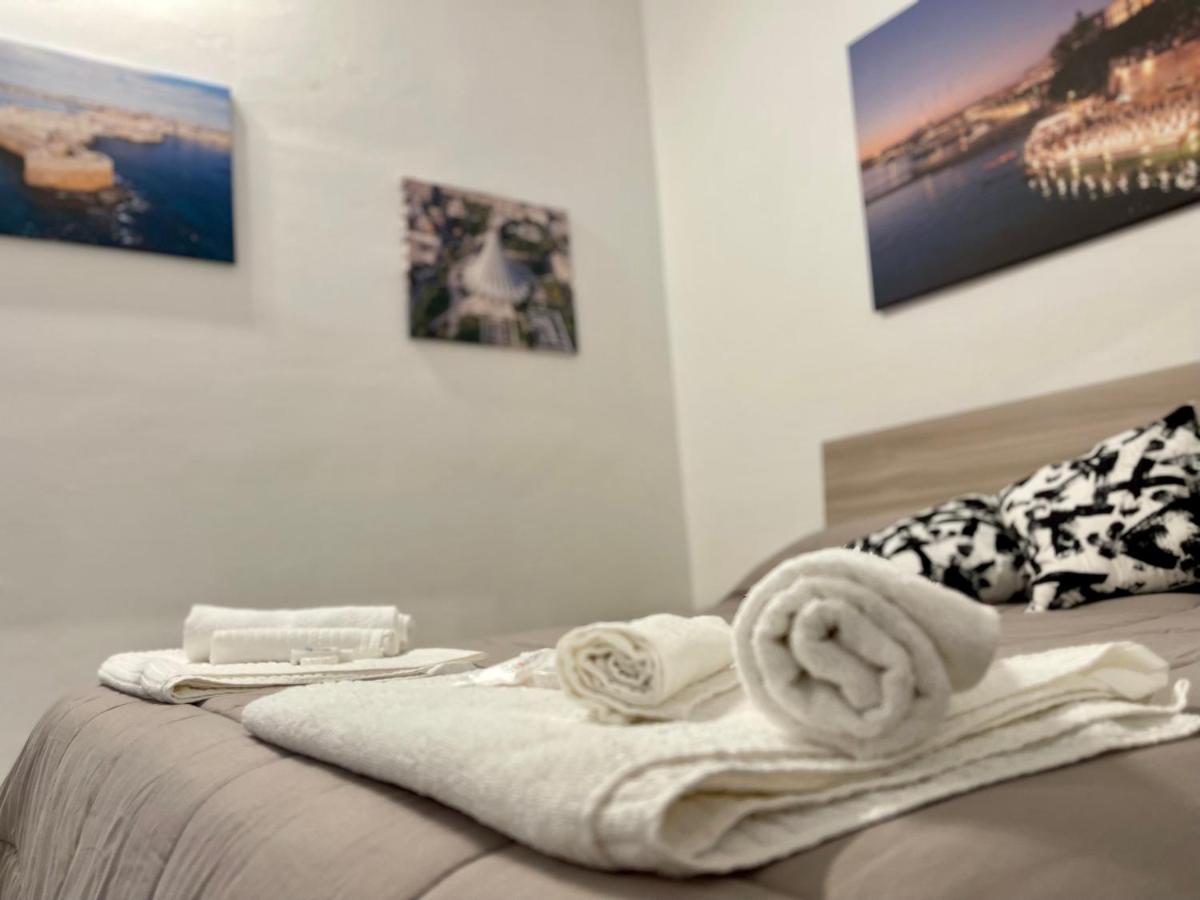 Casa Vacanze Damiano Syracuse Esterno foto
