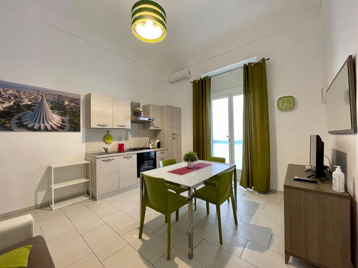 Casa Vacanze Damiano Syracuse Esterno foto