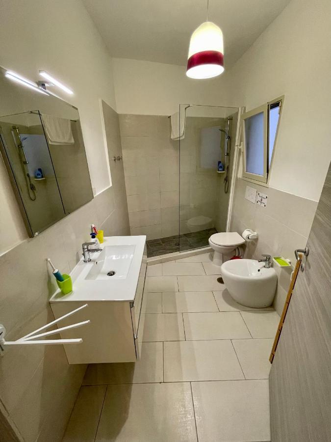 Casa Vacanze Damiano Syracuse Esterno foto