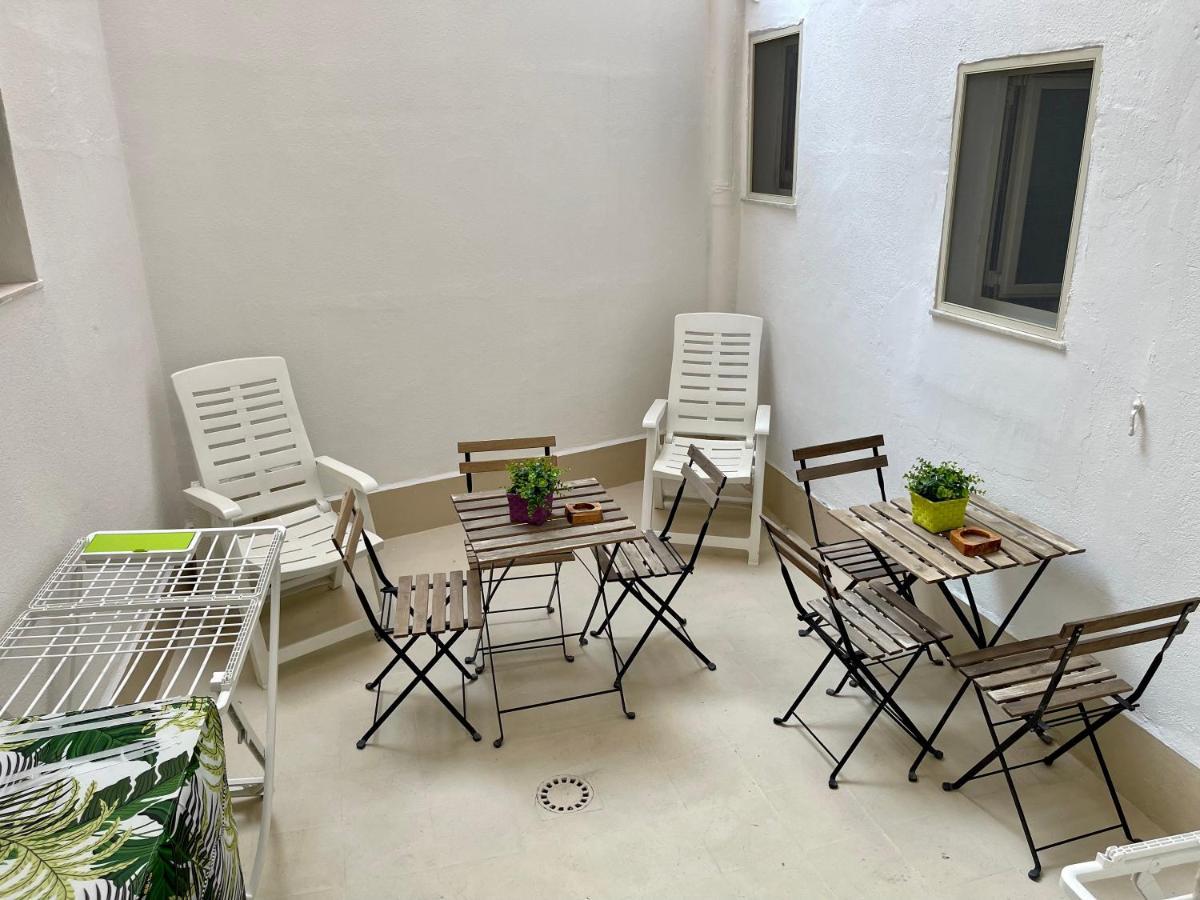 Casa Vacanze Damiano Syracuse Esterno foto