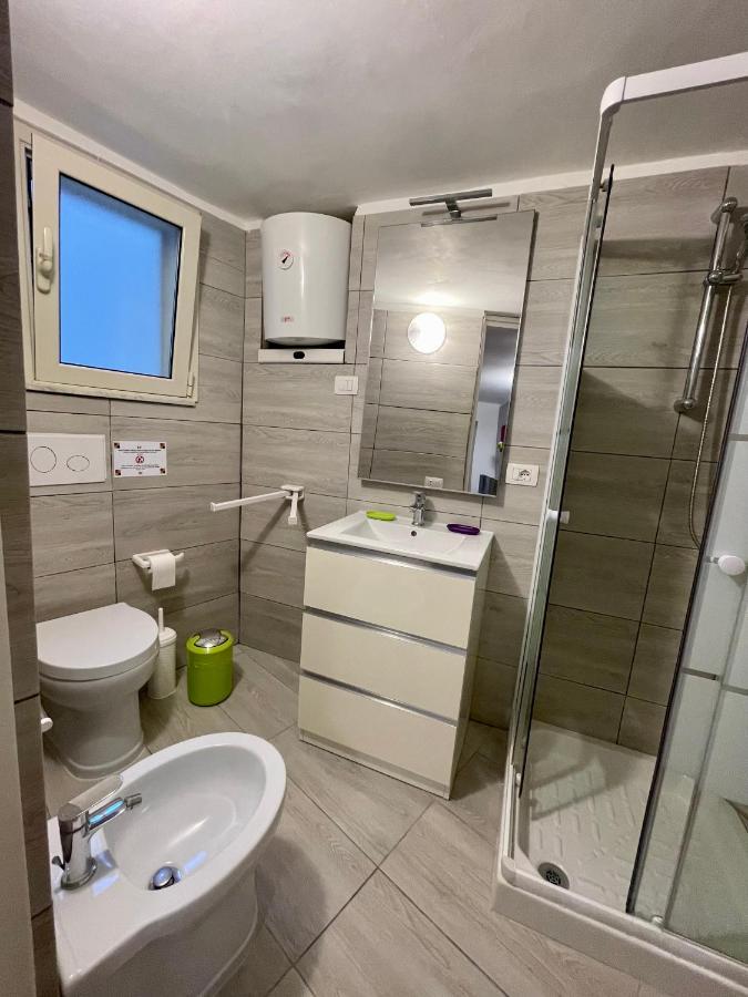 Casa Vacanze Damiano Syracuse Esterno foto