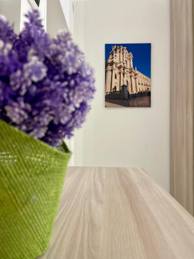 Casa Vacanze Damiano Syracuse Esterno foto
