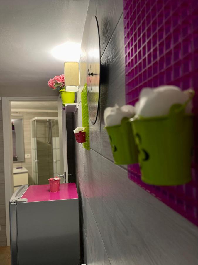 Casa Vacanze Damiano Syracuse Esterno foto