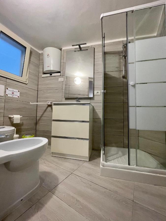 Casa Vacanze Damiano Syracuse Esterno foto