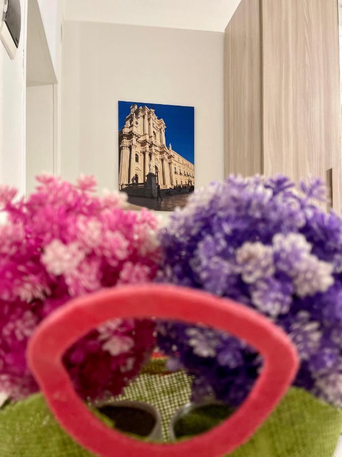 Casa Vacanze Damiano Syracuse Esterno foto
