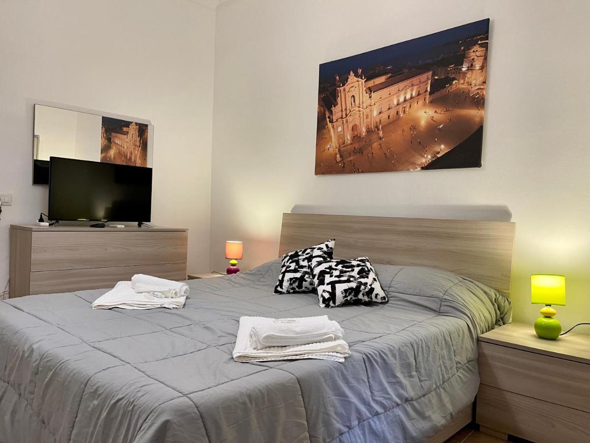 Casa Vacanze Damiano Syracuse Esterno foto