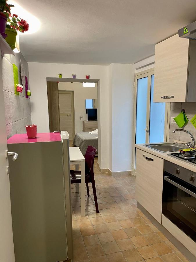 Casa Vacanze Damiano Syracuse Esterno foto